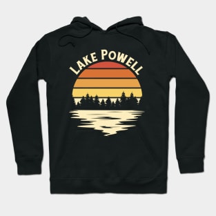 Lake Powell Hoodie